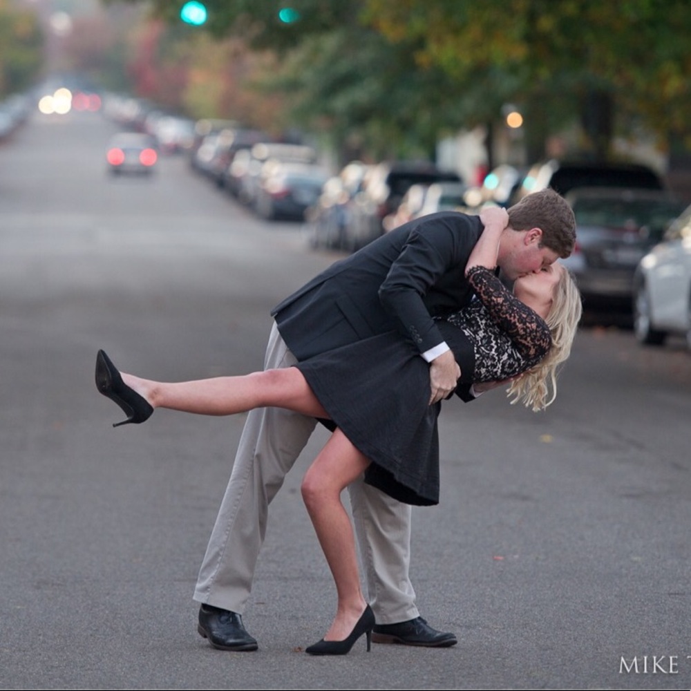 Meet your Posher, Carmen